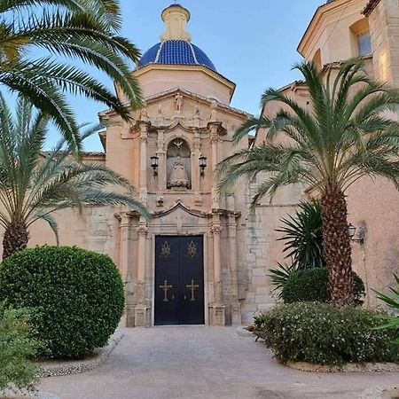 Casa Monovar Buitenkant foto