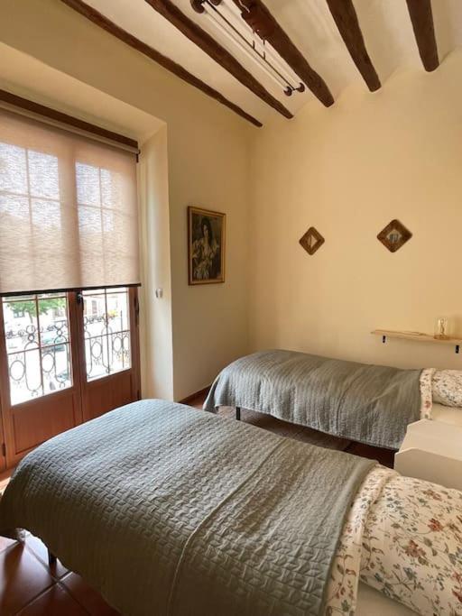 Casa Monovar Buitenkant foto