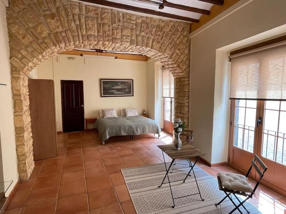 Casa Monovar Buitenkant foto