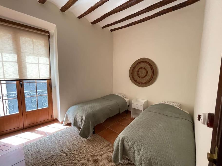 Casa Monovar Buitenkant foto