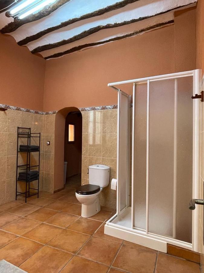 Casa Monovar Buitenkant foto