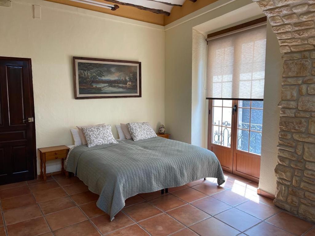Casa Monovar Buitenkant foto