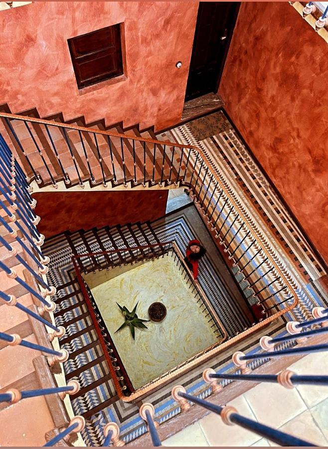 Casa Monovar Buitenkant foto