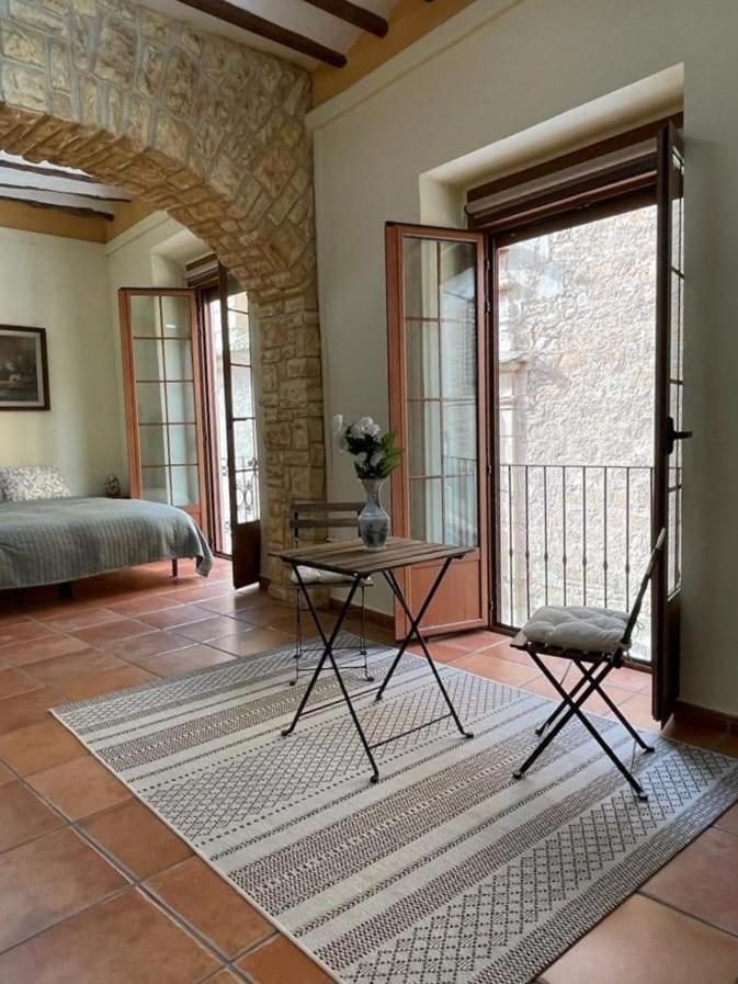 Casa Monovar Buitenkant foto